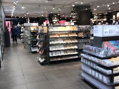 -MUJI无印良品(西湖银泰城店)