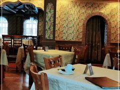 大堂-维吾尔餐厅(宜山路店)