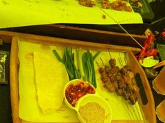 -冰城小镇音乐串吧·聚会餐厅(百子湾店)