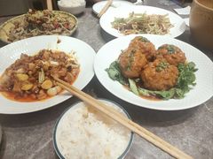 -闫府私房菜·老字号(恒隆店)