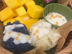 -mango tree芒果树(万象城店)