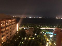 -厦门万豪酒店及会议中心大堂吧·海景下午茶