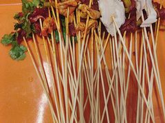 -黔哆哆地摊酸汤火锅(清湖店)