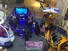 -光启城时尚购物中心