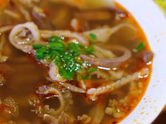 羊杂汤-蒙亨·手把肉·蒙古包文化主题餐厅(天恒广场店)