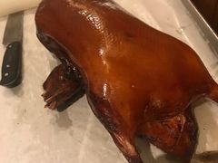 -四季民福烤鸭店(前门廊房二条店)