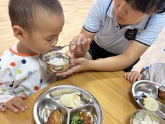 -金色摇篮潜能开发幼儿园(大兴校区)