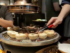 -泥炉烧肉师(新街口金銮巷店)