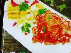 -盈春大饭店(千山路店)