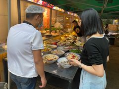 -福苗小骆驼烧烤(莲湖路店)