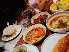 -外婆家(杭州马塍店·杭帮菜名店)
