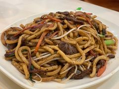 -旺角宝港式茶餐厅(寮步店)