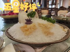 -旺顺阁海鲜广场(亚运村店)