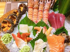 -割烹旭日本料理(龙湖狮山天街店)
