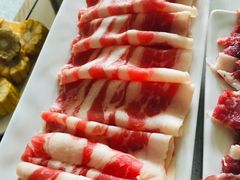 -古乐牛香·鲜牛肉牛杂火锅(新区店)