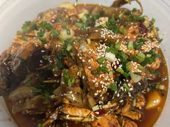 -郑记•不夜城烧烤•龙虾•虾蟹(黄鹤楼店)