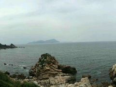 -西涌国际滨海旅游区