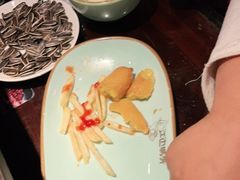 -江边城外烤全鱼(方庄时代购物中心店)