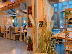 大堂-越美小馆·越南料理(曲江店)