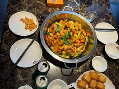 -香邦迷宗蟹(新汽车站店)