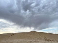 -库伦旗银沙湾旅游景区