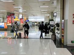 -德宏芒市国际机场