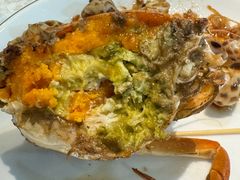 -莲花公园煎蟹(总店)