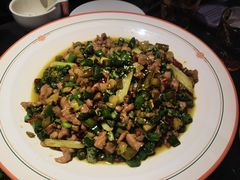 陈皮兔丁-朕之味(龙湖·西城天街店)