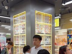 -泡泡玛特POPMART(正佳广场店)