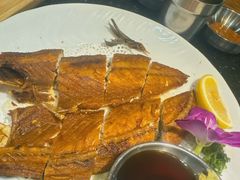 -GOGIYA·咕叽吖韩国传统烤肉店(东方新天地店)