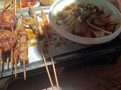 -管氏翅吧(台湾街店)