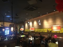 大堂-遇见湘·地道湖南菜(云门店)