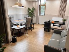 -沐风阁·茶室·棋牌