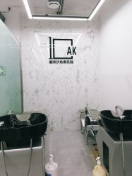 -IN HAIR艺术+造型