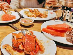-东方明珠·可口可乐欢乐餐厅