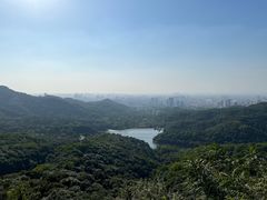 -广州市白云山风景名胜区