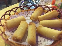 -洞密园美食城·二十二年老店(富华路店)