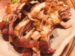 -额尔敦传统涮火锅·烧烤(鑫源山庄店)