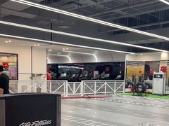 -奇迹健身(SM广场店)