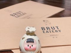 -Brut Eatery悦璞食堂(建国东路店)