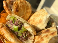 -永存驴肉(桃园店)