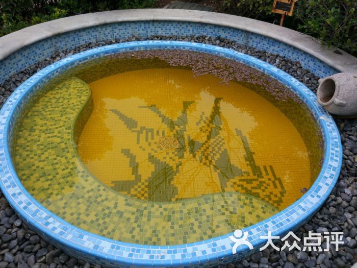 仙华四季温泉乐园-双子温泉图片-浦江县周边游-大众点评网