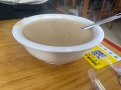 -满口香饭店