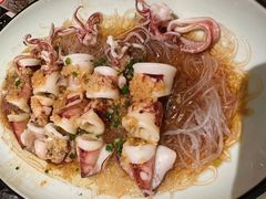 -新白鹿餐厅(百联中环店)