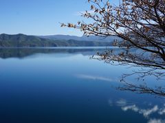 -丽江泸沽湖景区