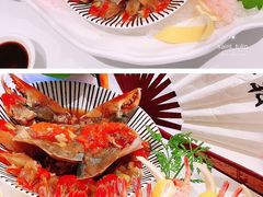 松鹤楼醉膏蟹-松鹤楼·非遗·苏帮菜(融科店)