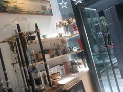 -COFFEE HOLIC(朝外SOHO店)
