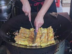 -周记热干面豆皮大王(桃花东街店)