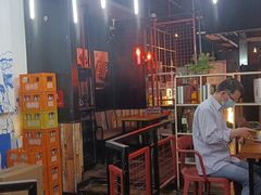 大堂-小红烤翅(傅厚岗店)