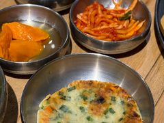 -姜虎东白丁烤肉(深圳湾后海汇店)